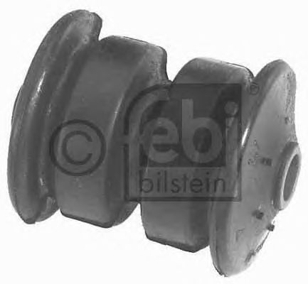 Сайлентблоки ресори FEBI BILSTEIN 06224