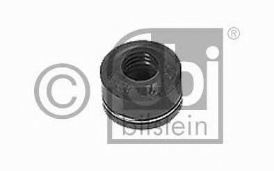 Сальник клапана, маслосъемный  колпачок FEBI BILSTEIN 06645