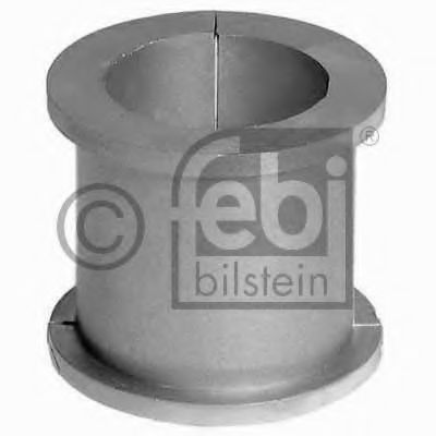 Подвеска, стабилизатор FEBI BILSTEIN 06729