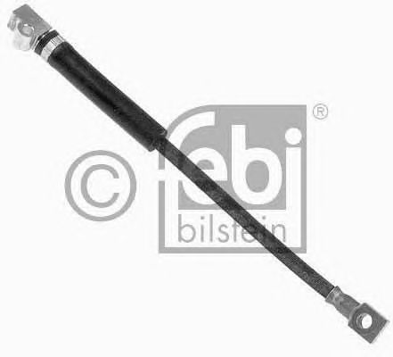 Тормозной шланг FEBI BILSTEIN 07204