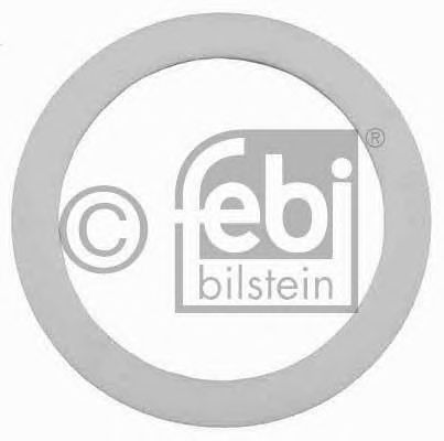 Сальник ступицы колеса FEBI BILSTEIN 07921