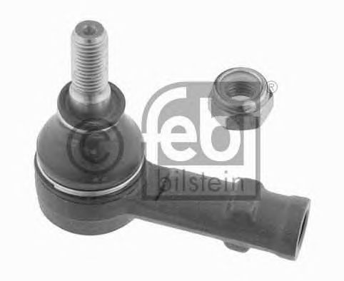 Наконечник рулевой тяги FEBI BILSTEIN 09113