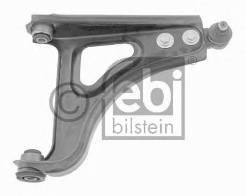 Рычаг подвески FEBI BILSTEIN 09316
