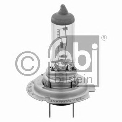 Лампа фары FEBI BILSTEIN 09668