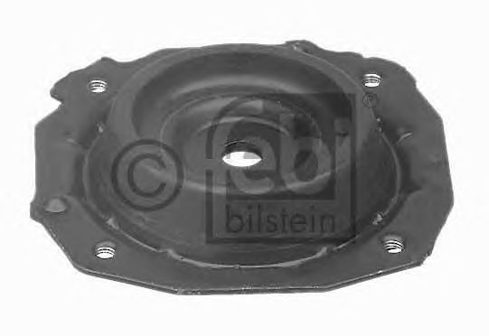 Опора стойки FEBI BILSTEIN 09743