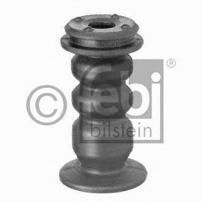 Отбойник амортизатора FEBI BILSTEIN 10027