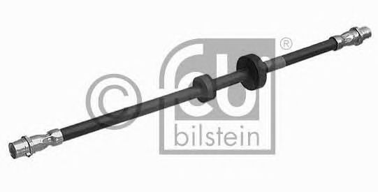 Тормозной шланг FEBI BILSTEIN 10028