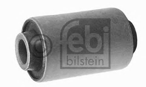 Сайлентблок важеля FEBI BILSTEIN 10818