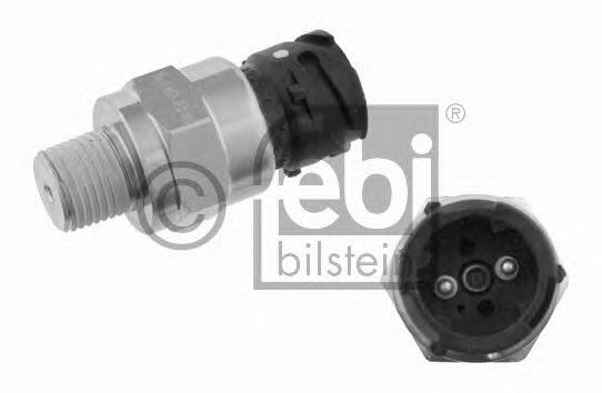 Выключатель фонаря сигнала торможения FEBI BILSTEIN 11536
