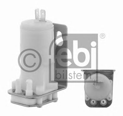Насос омывателя фар FEBI BILSTEIN 11581