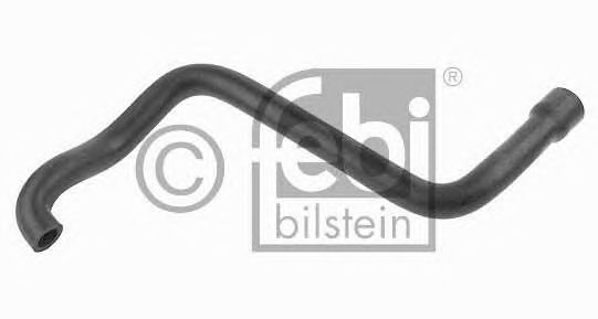 Шланг вентиляции картера FEBI BILSTEIN 12554