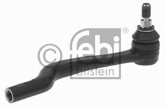 Наконечник рулевой тяги FEBI BILSTEIN 12565