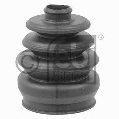Пыльник ШРУСА FEBI BILSTEIN 12805