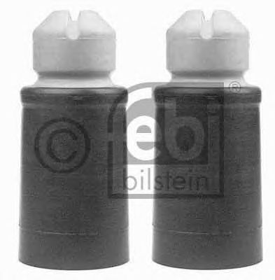 Пылезащитный комплект, пыльник, отбойник FEBI BILSTEIN 13047