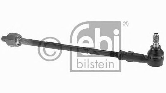 Рулевая тяга FEBI BILSTEIN 14172
