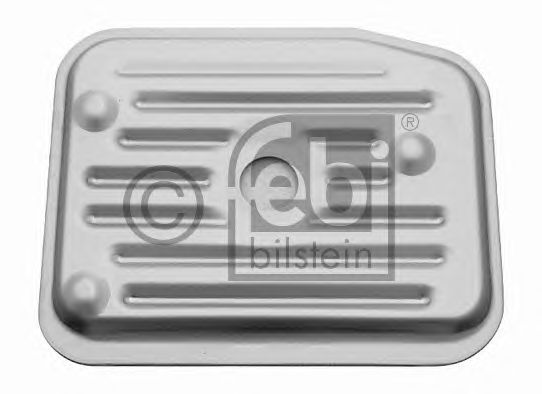 Фильтр АКПП FEBI BILSTEIN 14256