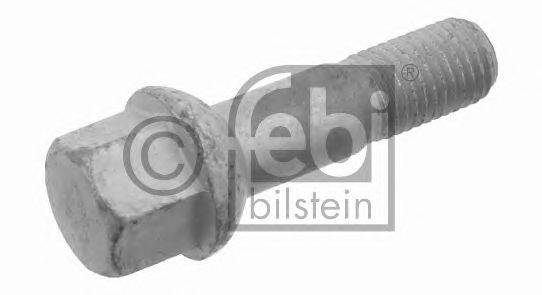 Болт для крепления колеса FEBI BILSTEIN 15655