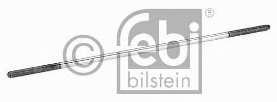 Центральный выключатель сцепления FEBI BILSTEIN 15916