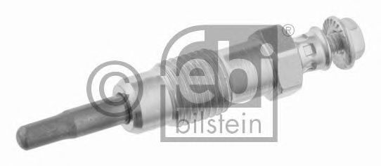 Свеча накала FEBI BILSTEIN 15962