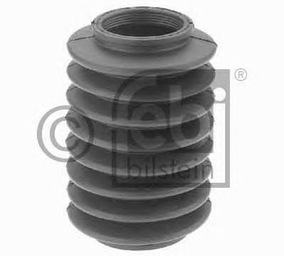 Пыльник рулевой рейки FEBI BILSTEIN 18042
