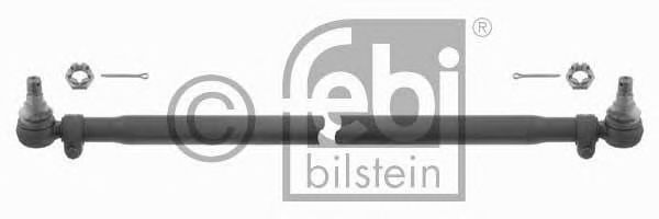 Рулевая тяга FEBI BILSTEIN 18712