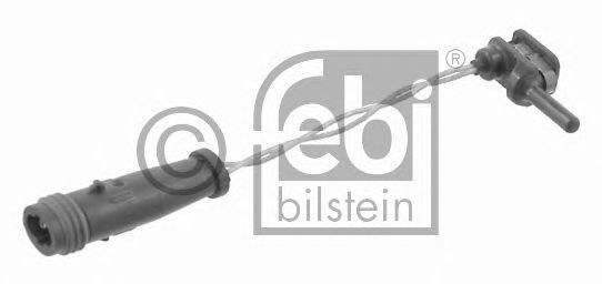 Датчик износа колодок FEBI BILSTEIN 19186