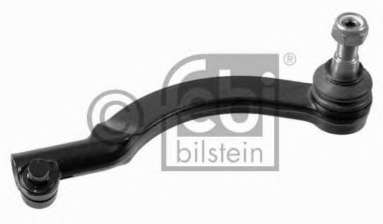 Наконечник рулевой тяги FEBI BILSTEIN 21493