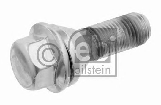 Болт для крепления колеса FEBI BILSTEIN 21508