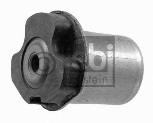 Втулка, балка моста FEBI BILSTEIN 22289