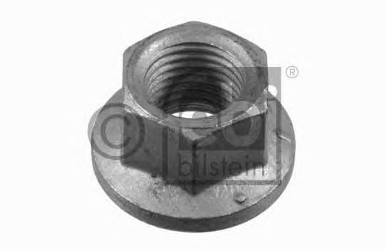 Гайка крепления колеса FEBI BILSTEIN 22474