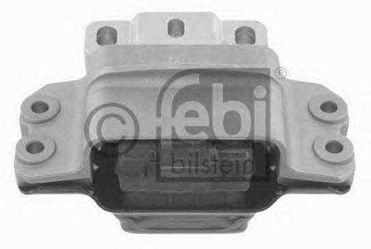 Подвеска FEBI BILSTEIN 22726 (двигатель, автоматическая и ступенчатая коробка передач)