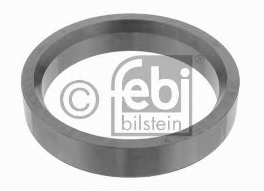 Вращающееся кольцо, ступица колеса FEBI BILSTEIN 22842