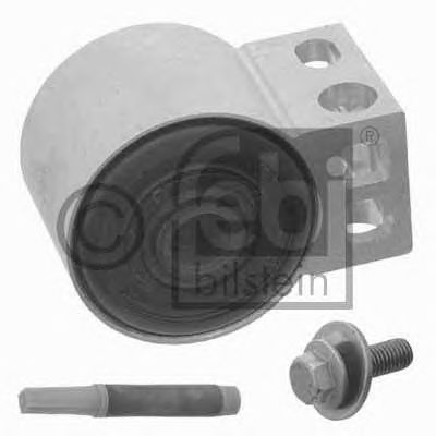 Монтажный комплект рычагов подвески FEBI BILSTEIN 23003