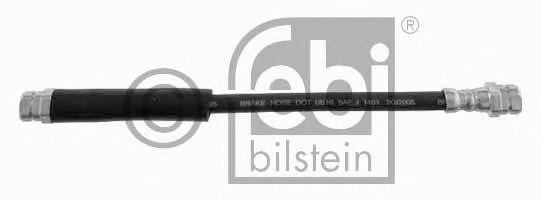 Тормозной шланг FEBI BILSTEIN 23156