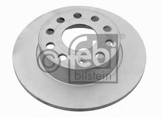 Гальмівний диск FEBI BILSTEIN 23572