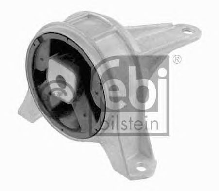 Подушка двигателя FEBI BILSTEIN 23681