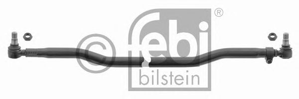 Рулевая тяга FEBI BILSTEIN 24136