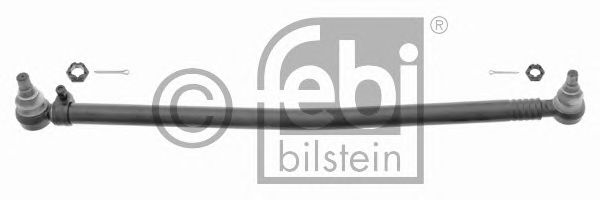 Рулевая тяга FEBI BILSTEIN 24168