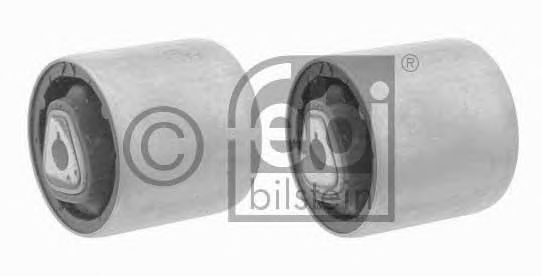 Монтажний комплект важелів підвіски FEBI BILSTEIN 24240