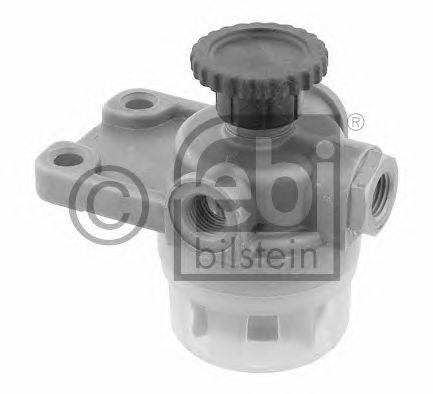 Топливный насос FEBI BILSTEIN 24488