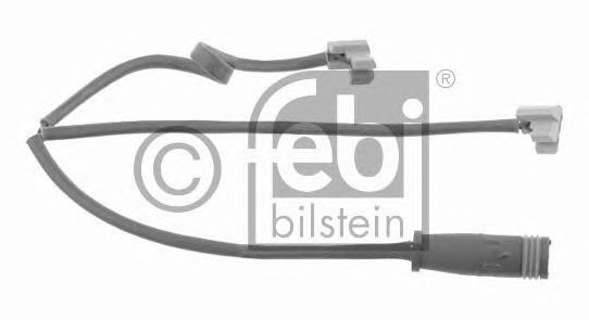 Датчик износа колодок FEBI BILSTEIN 24498