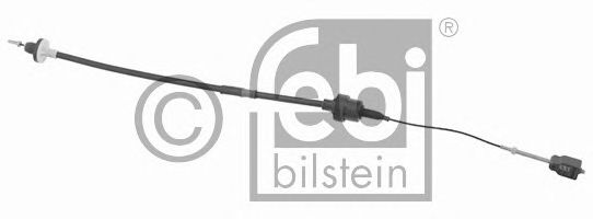 Трос сцепления FEBI BILSTEIN 24641