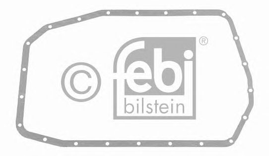 Прокладка поддона КПП FEBI BILSTEIN 24679
