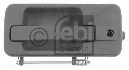 Ручка двери FEBI BILSTEIN 24886