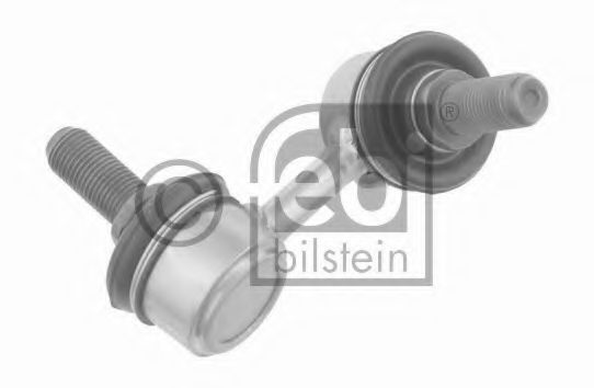 Тяга / стойка стабилизатора FEBI BILSTEIN 24926