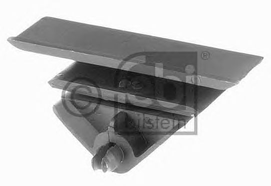 Планка успокоителя цепи FEBI BILSTEIN 25114