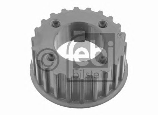 Шестерня коленвала FEBI BILSTEIN 25172