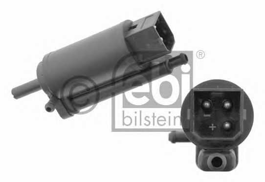 Насос омывателя FEBI BILSTEIN 26060