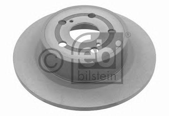 Гальмівний диск FEBI BILSTEIN 26062