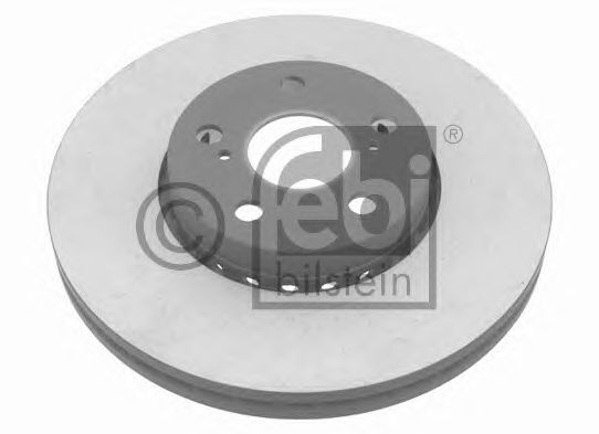 Тормозной диск FEBI BILSTEIN 26065